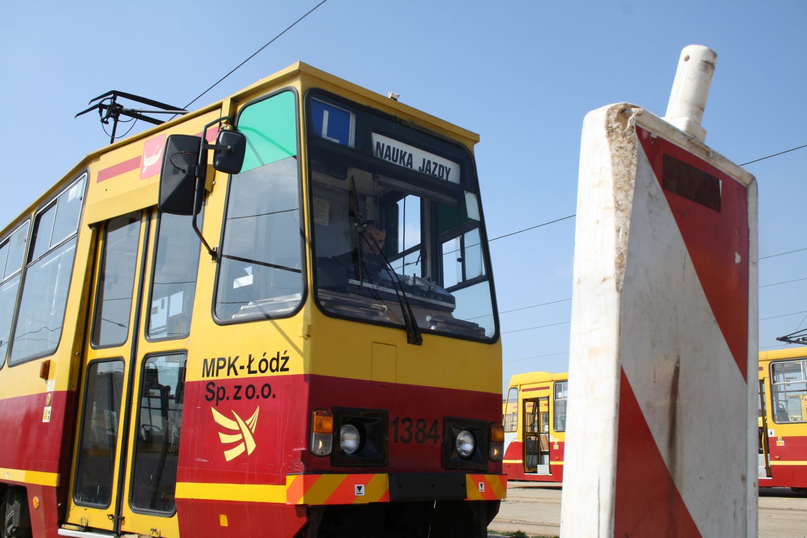 Mpk Lodz Pl Rozkład Jazdy Zostań motorniczym - MPK-Łódź Spółka z o.o.