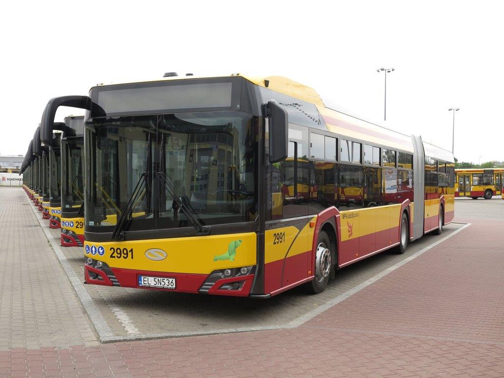 Rozkład Jazdy Mpk łódź Autobus 6 Rozkłady jazdy - MPK-Łódź Spółka z o.o.